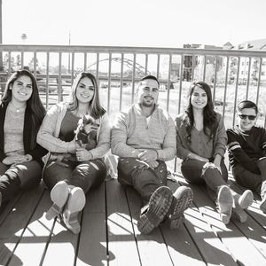 Meet your Posher, Tabber